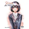 Ki-oon Shino ne sait pas dire son nom