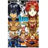 Ki-oon Im - Great Priest Imhotep - Tome 2