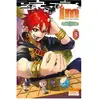 Ki-oon Im - Great Priest Imhotep - Tome 3