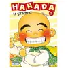 Ki-oon Hanada Le Garnement - Tome 2