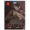 Ki-oon Seinen: 04