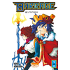 Ki-oon Barrage - Tome 1 : La Pourfendeuse