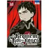 Ki-oon Requiem Du Roi Des Roses (Le) - Tome 10