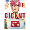 Ki-oon Seinen: 01