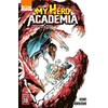 Ki-oon My Hero Academia Tome 18