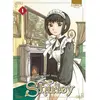 Ki-oon Kizuna: 01