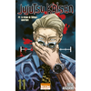 Ki-oon Jujutsu Kaisen T11