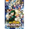 Ki-oon My Hero Academia Two Heroes