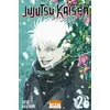 Manga - JUJUTSU KAISEN - T26 - Shonen - AKUTAMI GEGE - 2025-04-03
