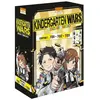 Coffret Kindergarten Wars vol. 1 à 3 - You Chiba