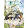 Editons Ki-oon Frieren Tome 1