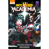 Ki-oon Izuku Midoriya et Toshinori Yagi