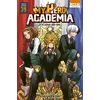 Editons Ki-oon My Hero Academia Tome 39
