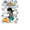 Ki-oon My Hero Academia: Le dessin facile