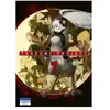 Ki-oon Seinen