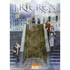 Editons Ki-oon Frieren Tome 13