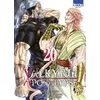 Editons Ki-oon Seinen
