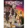 Ki-oon Frieren T08