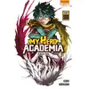Editons Ki-oon My Hero Academia T35