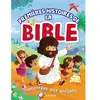 Artege Premières histoires de la Bible racontées aux enfants