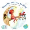 Artège Editions Chante-moi une prière