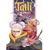 Ankama Talli, fille de la lune