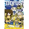 Ankama Tome 13, Baraka Royale ; Tome 14, Le bon, la brute et le dofus