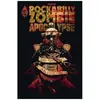 Rockabilly Zombie Apocalypse - Tome 1 - Les Terres De Malédiction