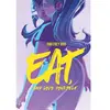 Ankama Eat and Love Yourself