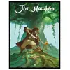 Ankama Jim Hawkins Tome 3 - A Crocs Et À Sang