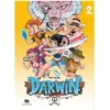 Ankama Darwin - Tome 2