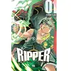 Ankama Ripper - Tome 1