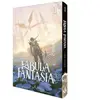 Fabula Fantasia - Tome 1