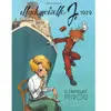 Dupuis Mademoiselle J Tome 1 - Il S'appelait Ptirou