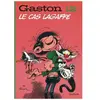 Dupuis Livre - Gaston T.12   Le cas Lagaffe