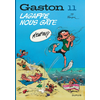Dupuis Livre - Gaston T.11   Lagaffe nous gâte