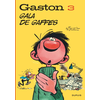 Dupuis Gaston Tome 3 - Gala De Gaffes
