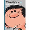 Dupuis Gaston Tome 1 - Premières Gaffes