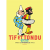 Dupuis Tif et Tondu - Nouvelle Intégrale