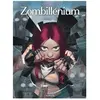 Dupuis Zombillénium Tome 5 - Vendredi Noir
