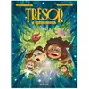 Dupuis Trésor Tome 2 - L'énigme Des 3 Soleils