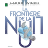 Dupuis Largo Winch Tome 23 - La Frontière De La Nuit