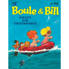 DUPUIS Boule & Bill Tome 12 - Sieste Sur Ordonnance