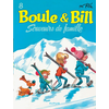 DUPUIS Boule & Bill Tome 8 - Souvenirs De Famille
