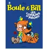 DUPUIS Boule & Bill - Tome 3 - Les Copains D'abord