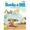 DUPUIS Boule & Bill - Tome 4 - Système Bill