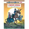 Dupuis Les Tuniques Bleues Tome 65 - L'envoyé Spécial