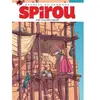 Dupuis Recueil Spirou