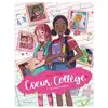 Dupuis Livre - Coeur collège - Tome 1 - Secrets d'amour - Romance - Adolescents - Lecture agréable
