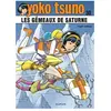 Dupuis Yoko Tsuno Tome 30 - Les Gémeaux De Saturne